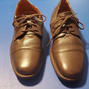 Men's dress shoes Bostonian 9W